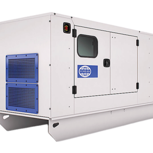 Dízel aggregátor P110-3