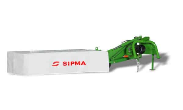 Sipma KD 2510 KOS Fűkasza