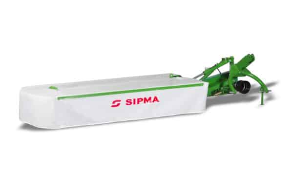 Sipma KD 2510 KOS Fűkasza - Image 3