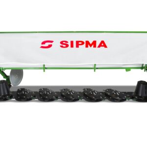 Sipma KD 3020 SPRINT – Fűkasza