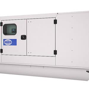 Dízel aggregátor P165-5