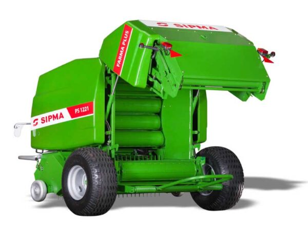 Sipma PS 1221 FARMA PLUS - Körbálázó - Image 4