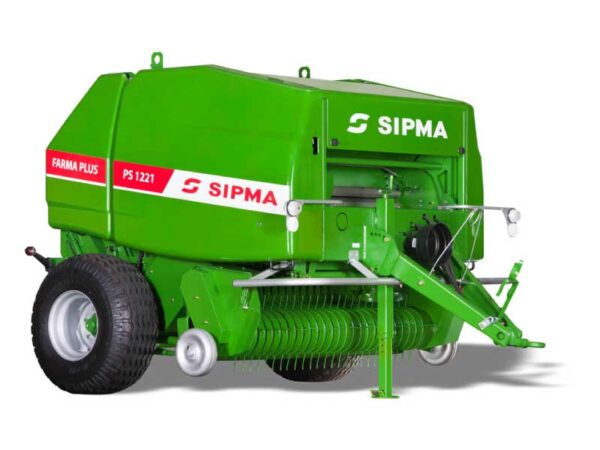 Sipma PS 1221 FARMA PLUS - Körbálázó - Image 2