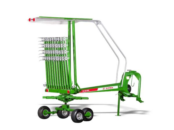 Sipma ZK 450 WIR - Rendképző - Image 2