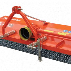 AGRIMASTER KLA 1600 - Szárzúzó