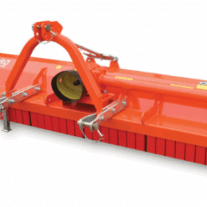 AGRIMASTER KN 240 - Szárzúzó