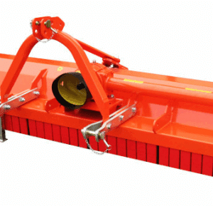 AGRIMASTER KP 1250 - Szárzúzó