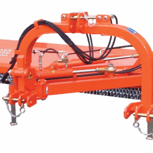AGRIMASTER ZXL 150 - Szárzúzó