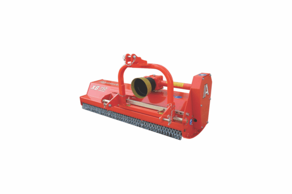 AGRIMASTER XB 130 - szárzúzó