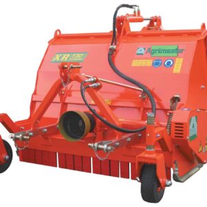 AGRIMASTER XR 150 - fűgyűjtős szárzúró