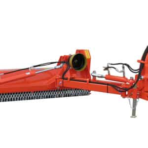 AGRIMASTER XL 150 S - rézsű zúzó